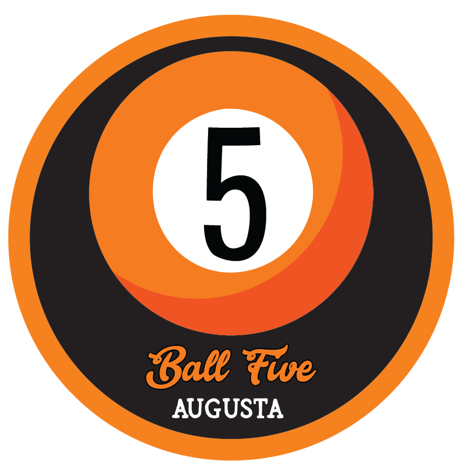 Ball Five