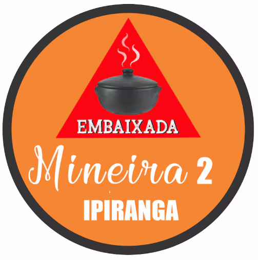 Embaixada Mineira Ipiranga