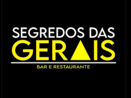 Segredos das Gerais